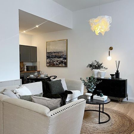 Todmorden Town Centre Apartment Εξωτερικό φωτογραφία
