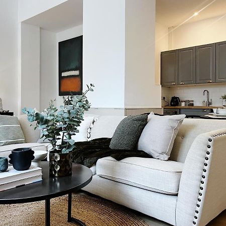 Todmorden Town Centre Apartment Εξωτερικό φωτογραφία