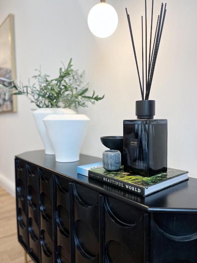 Todmorden Town Centre Apartment Εξωτερικό φωτογραφία