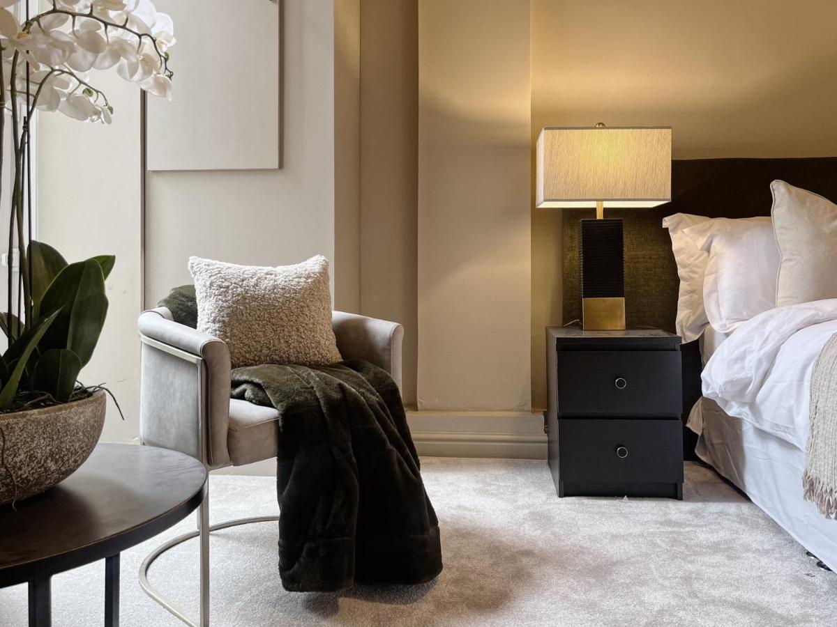 Todmorden Town Centre Apartment Εξωτερικό φωτογραφία