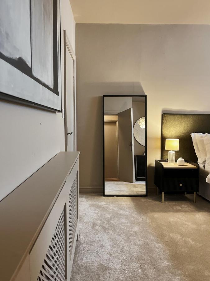 Todmorden Town Centre Apartment Εξωτερικό φωτογραφία