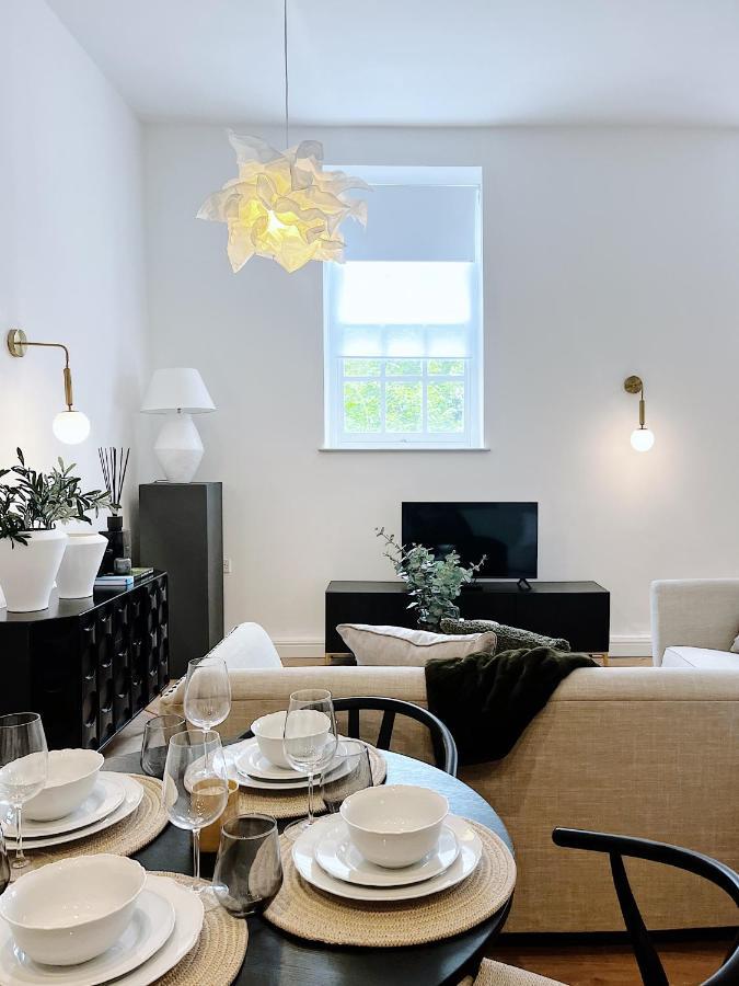 Todmorden Town Centre Apartment Εξωτερικό φωτογραφία