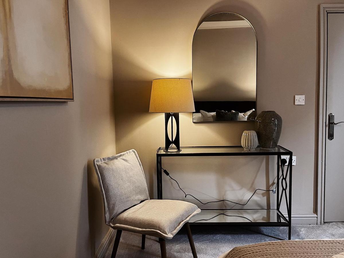 Todmorden Town Centre Apartment Εξωτερικό φωτογραφία