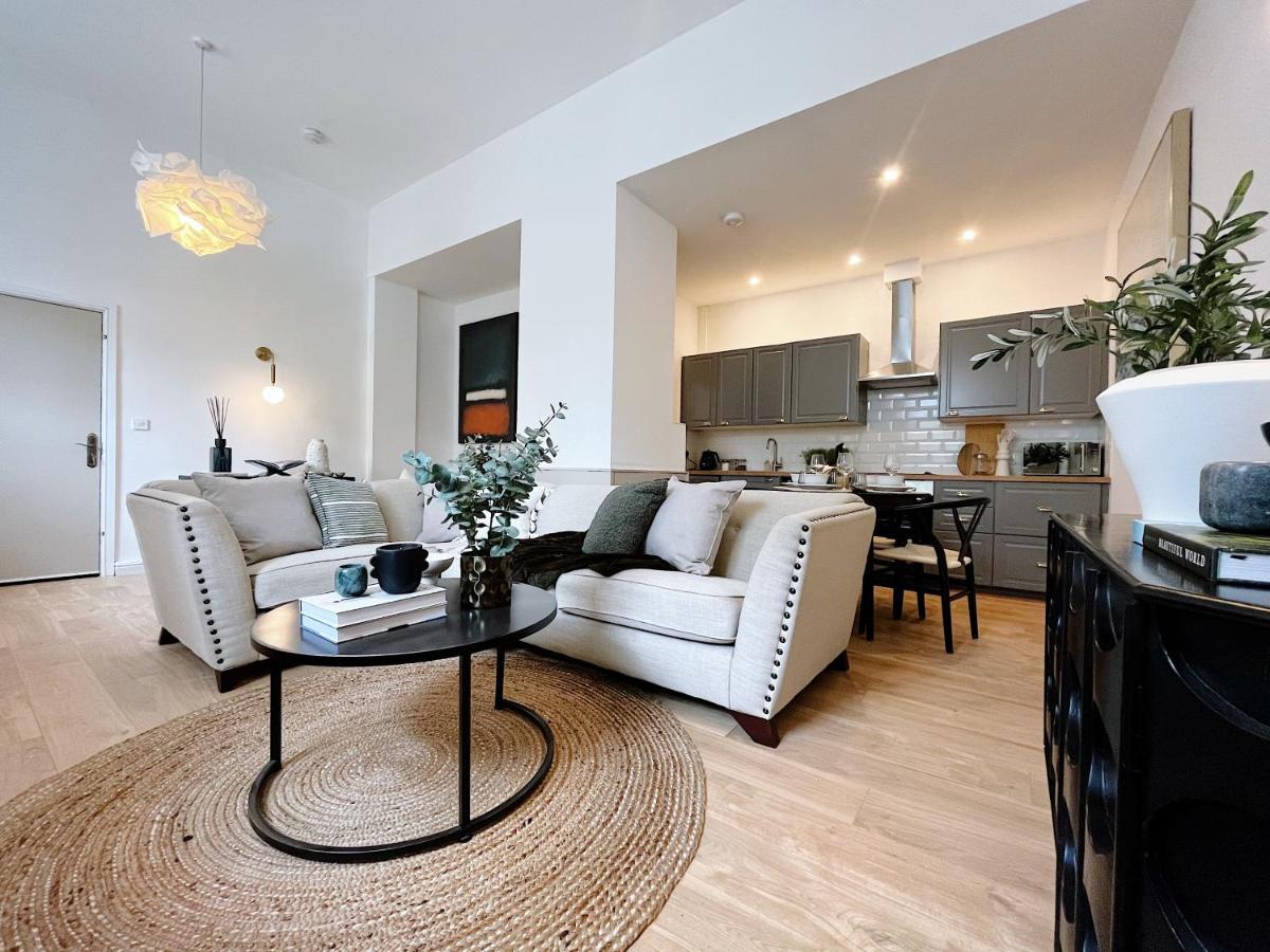 Todmorden Town Centre Apartment Εξωτερικό φωτογραφία
