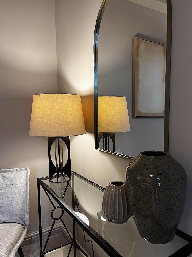 Todmorden Town Centre Apartment Εξωτερικό φωτογραφία