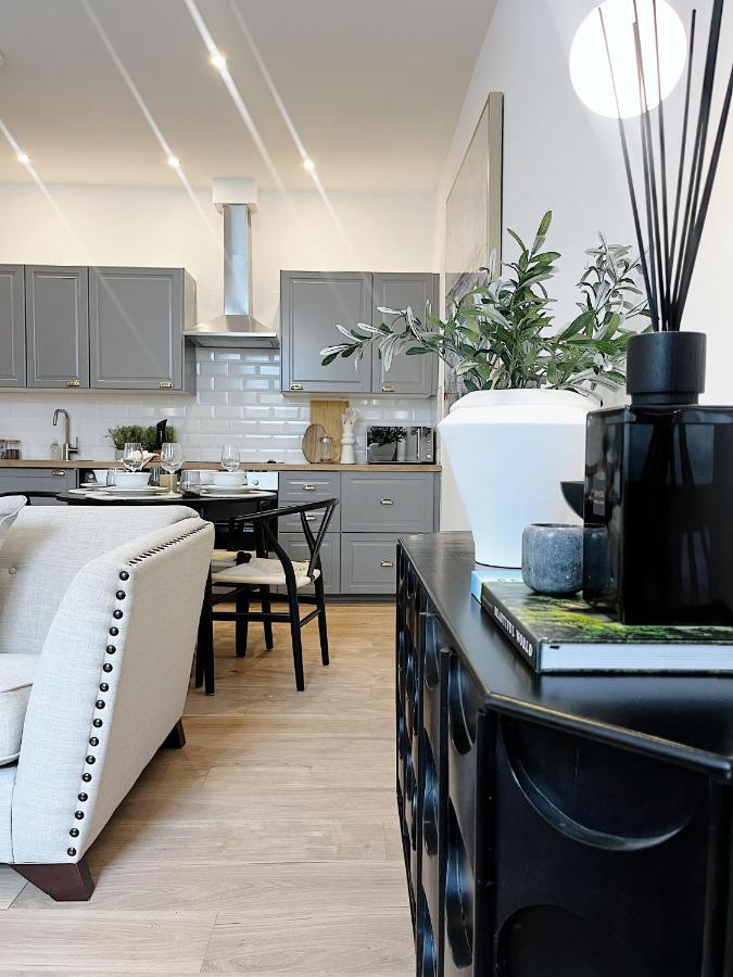 Todmorden Town Centre Apartment Εξωτερικό φωτογραφία