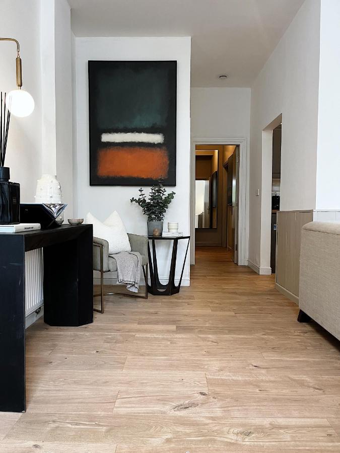 Todmorden Town Centre Apartment Εξωτερικό φωτογραφία