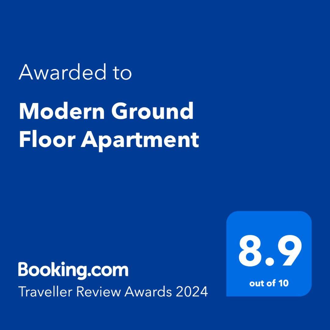 Todmorden Town Centre Apartment Εξωτερικό φωτογραφία